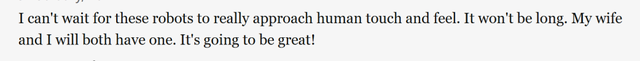 德國驚現(xiàn)AI“伴侶”！花錢和玩偶共度良宵，體驗比真人好還能進化