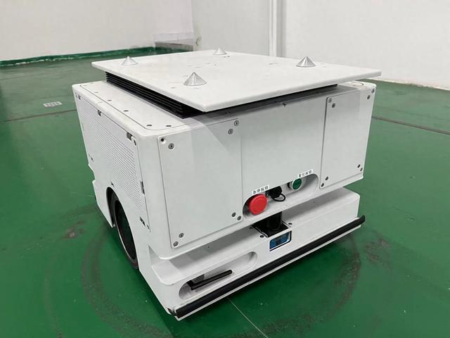 如何選擇適合自己需求的AGV小車？一篇搞懂，少踩10年坑！