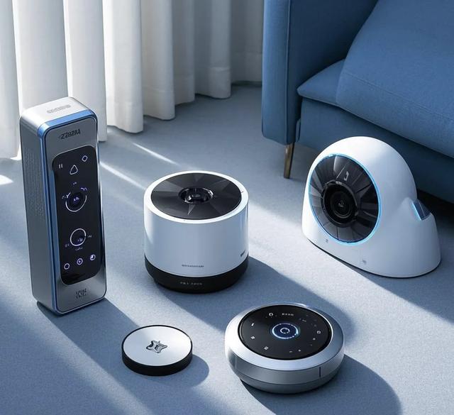 一文看懂物聯(lián)網(wǎng)：從概念到產(chǎn)品，開啟智能生活新方式