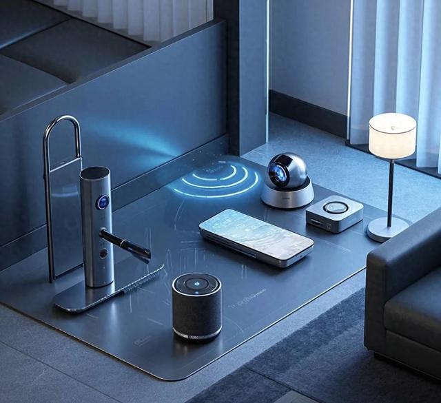 一文看懂物聯網：從概念到產品，開啟智能生活新方式