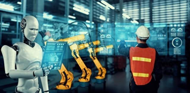 ——智能制造的“中國速度”如何改寫全球產(chǎn)業(yè)格局