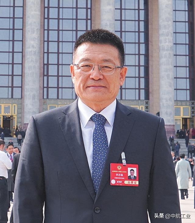 自主創(chuàng)新鑄就強(qiáng)國(guó)之翼 智能制造開啟航空新篇