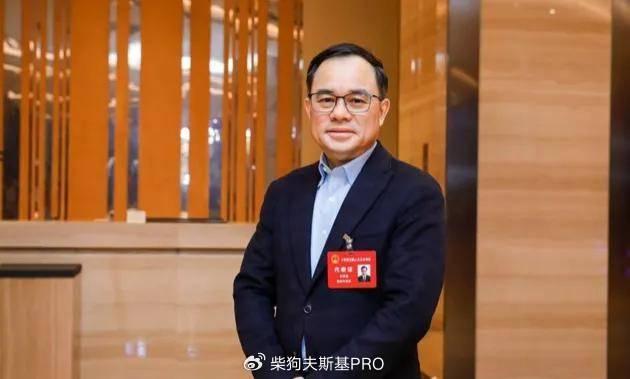 AI技術(shù)治理成兩會焦點，科技大佬都拿來了哪些提案？