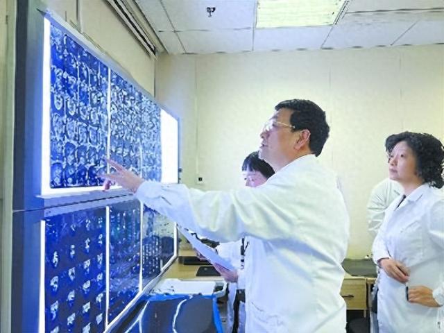 AI診療能取代醫(yī)生問診嗎？