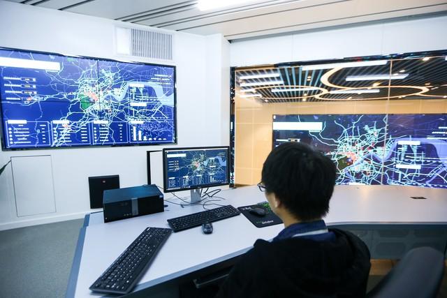 物聯(lián)網(wǎng)：連接萬(wàn)物的智慧橋梁