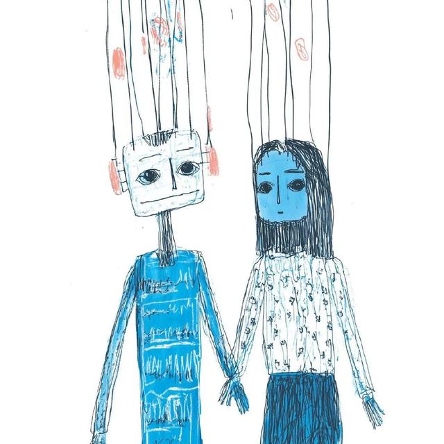 創(chuàng)作者談AI：藍(lán)藍(lán)、趙松、袁凌、廖偉棠、毛尖、苗子兮、陳秋帆