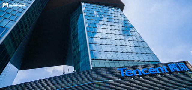 預(yù)測(cè)：騰訊大概率不會(huì)是中國(guó)AI的最大贏(yíng)家