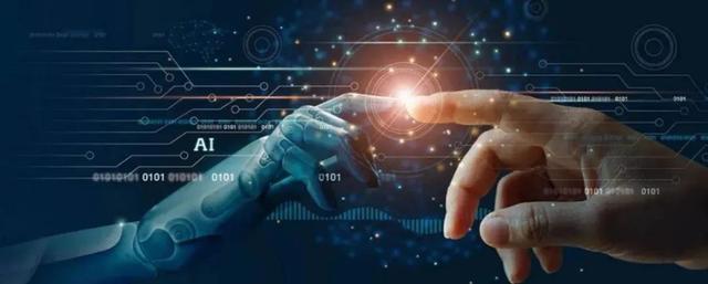 AI熱潮下，誰(shuí)是贏家？ ｜兩會(huì)觀察