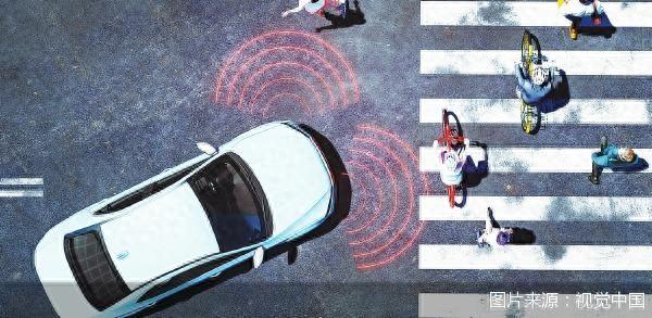 量產(chǎn)、商用、立法 有關(guān)自動(dòng)駕駛那些事