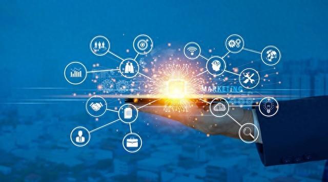 什么是物聯(lián)網(wǎng)?定義和解釋