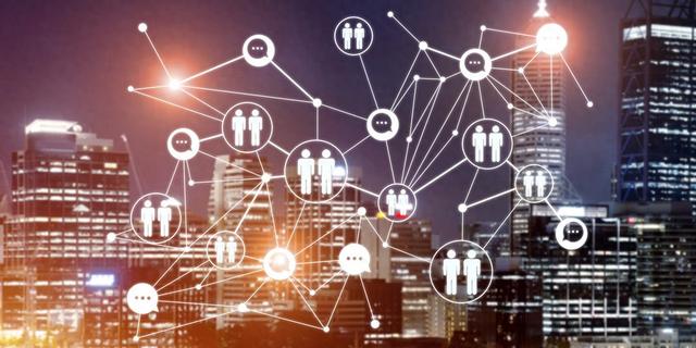 遠(yuǎn)程物聯(lián)網(wǎng)：實(shí)現(xiàn)隨處連接