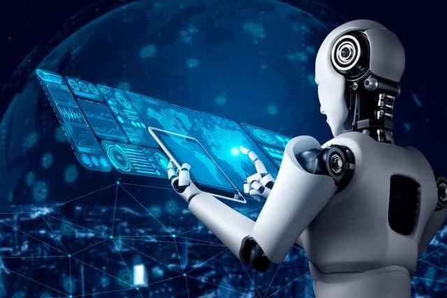 AI將超越人類智慧總和，人類需啟動(dòng)四項(xiàng)文明工程，才不會(huì)被AI控制