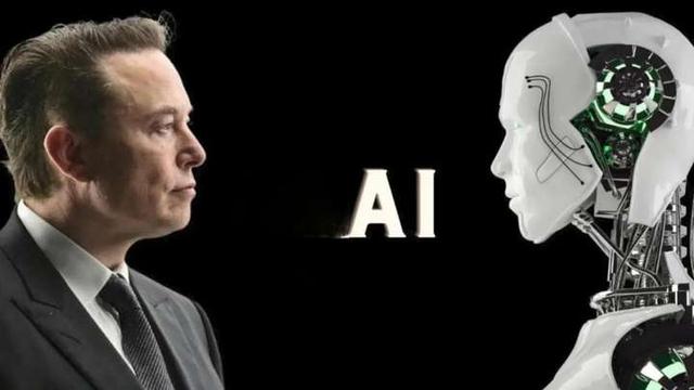 AI將超越人類智慧總和，人類需啟動(dòng)四項(xiàng)文明工程，才不會(huì)被AI控制