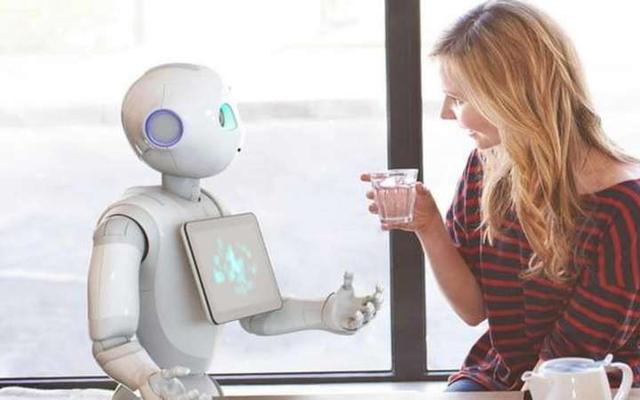 AI將超越人類智慧總和，人類需啟動(dòng)四項(xiàng)文明工程，才不會(huì)被AI控制