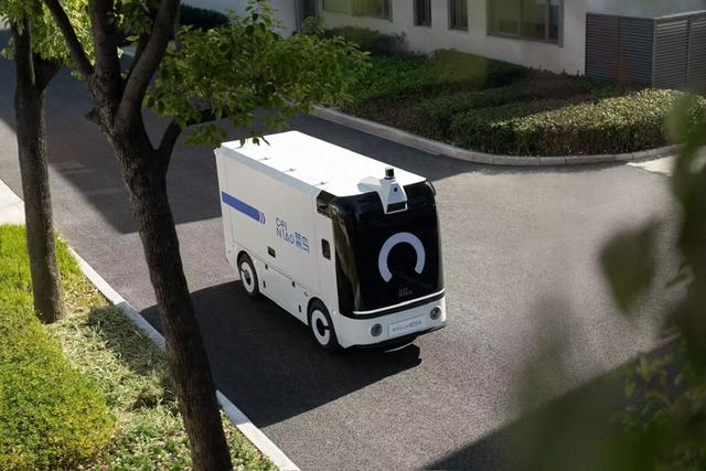 業(yè)內(nèi)首個！菜鳥的這項自動駕駛研究成果已經(jīng)被國際頂會錄用