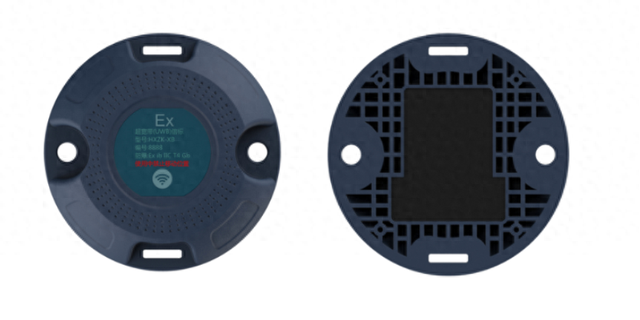 百元級(jí)成本全國(guó)產(chǎn)的UWB信標(biāo)