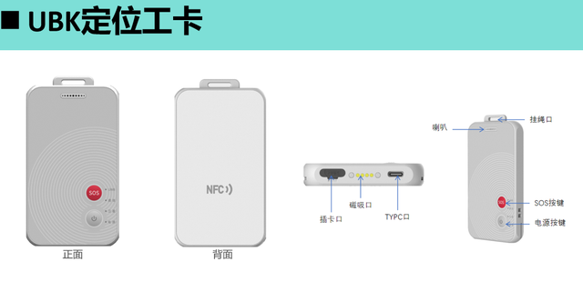百元級(jí)成本全國(guó)產(chǎn)的UWB信標(biāo)