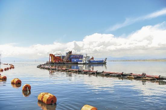 青海：數(shù)字浪潮下的“融合”之道