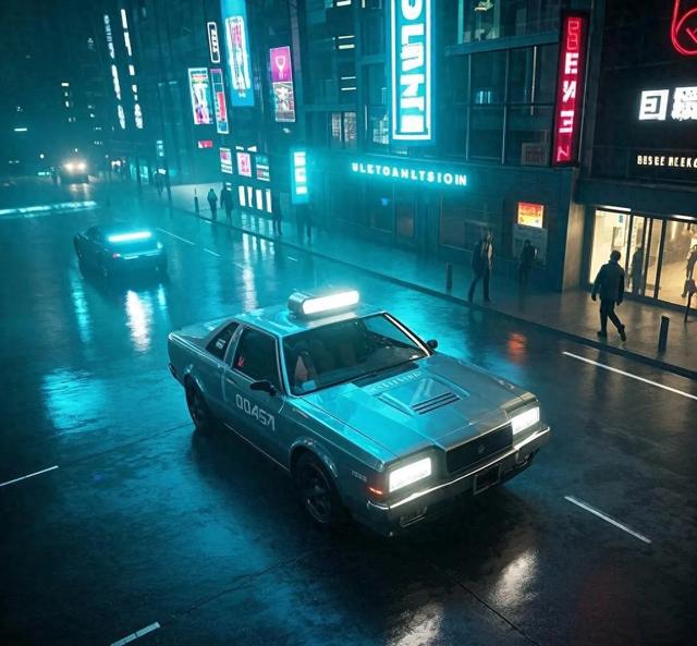 自動駕駛技術(shù)會取代人工駕駛嗎？—技術(shù)潛力與現(xiàn)實困境的深度解析