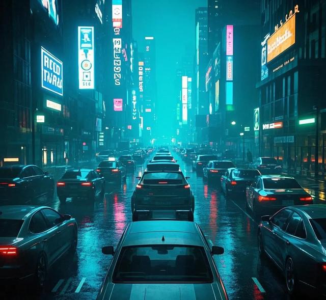 自動駕駛技術(shù)會取代人工駕駛嗎？—技術(shù)潛力與現(xiàn)實困境的深度解析