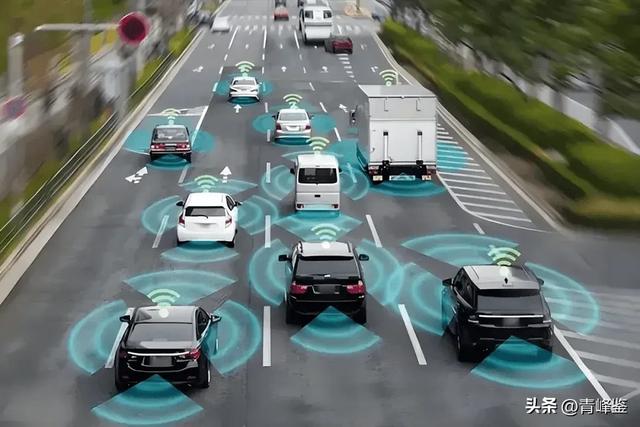 自動(dòng)駕駛：駛向未來還是困境迷途？