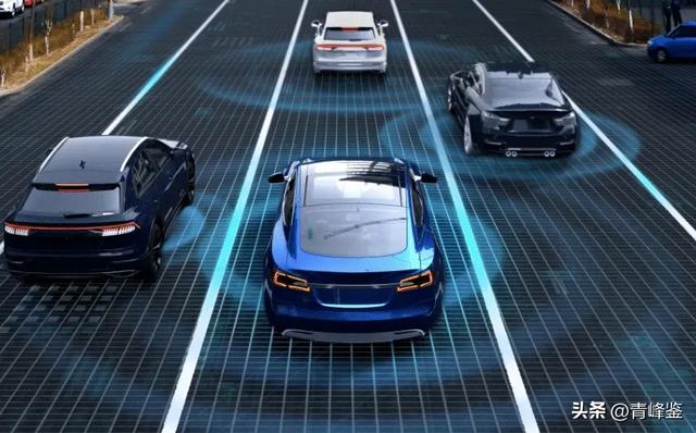 自動(dòng)駕駛：駛向未來還是困境迷途？