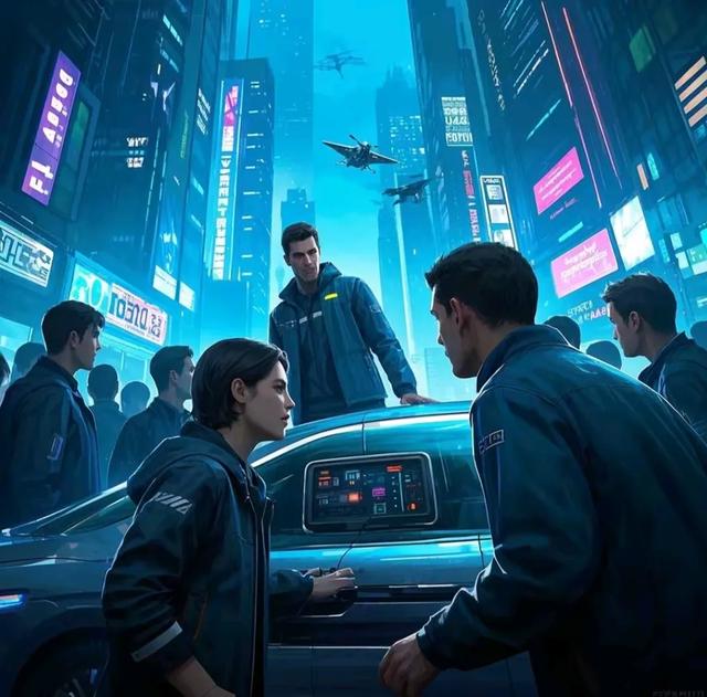 自動(dòng)駕駛技術(shù)成熟，未來(lái)出行方式將徹底改變！