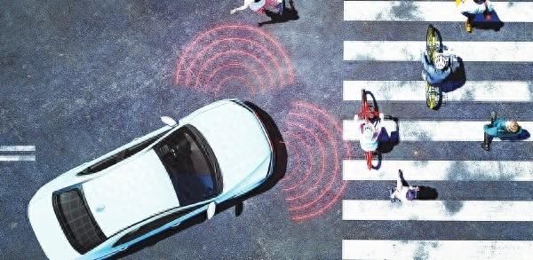 量產(chǎn)、商用、立法 有關(guān)自動(dòng)駕駛那些事