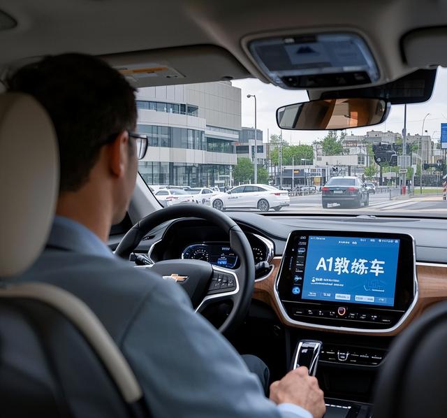 自動(dòng)駕駛時(shí)代來臨，人類司機(jī)真的會(huì)被取代嗎？真相究竟如何