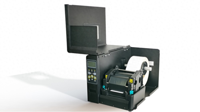 工業(yè)級(jí)RFID標(biāo)簽打印機(jī)有什么用？-中安識(shí)