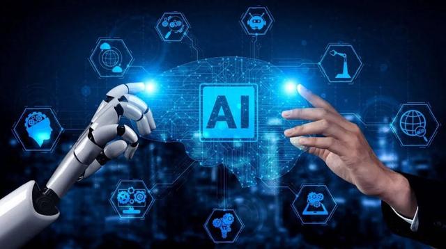 轉(zhuǎn)存網(wǎng)警提醒！4步識別AI謠言