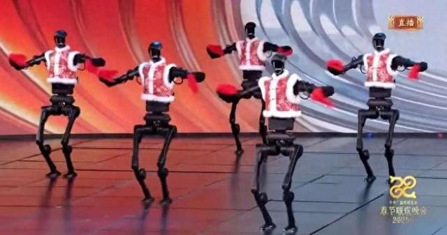 AI來了：人工智能緣何成為2025年最熱話題？