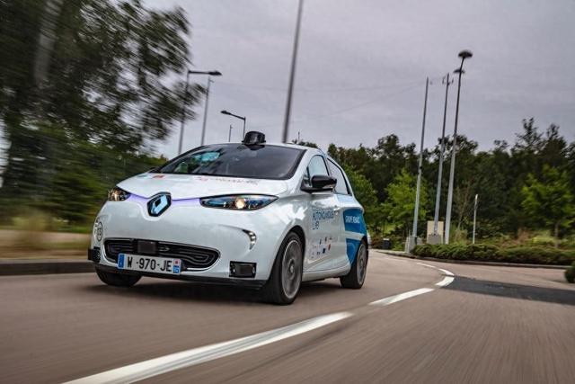 看一點就懂汽車自動駕駛怎么回事，這些東西你應(yīng)該知道