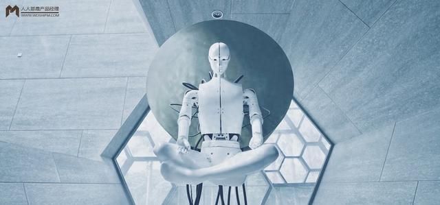 探秘AI，AI是怎么理解一句話的？