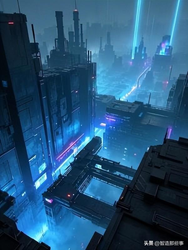 車間革命：當(dāng)制造業(yè)開始"玩手機"—透視2025智能制造三大魔幻現(xiàn)場