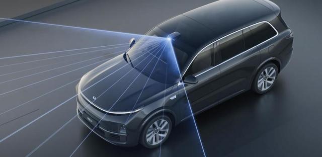 中國(guó)車企的自動(dòng)駕駛路徑：罵特斯拉，學(xué)特斯拉，成為特斯拉