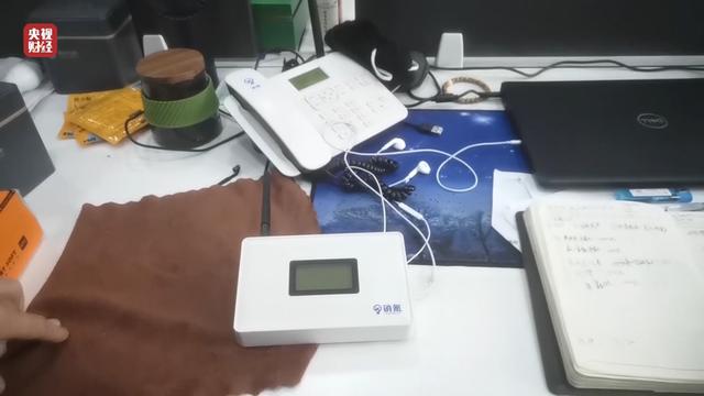 “一天打10萬個(gè)電話”！AI被不法者用作“幫兇”