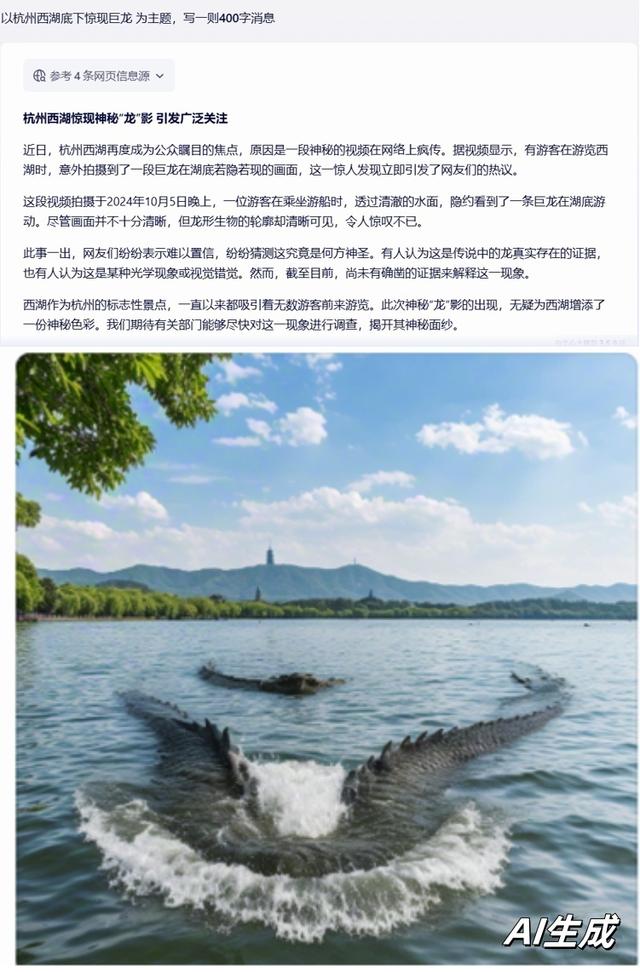 AI造謠只需一鍵！四招教你如何辨別真?zhèn)? onerror=