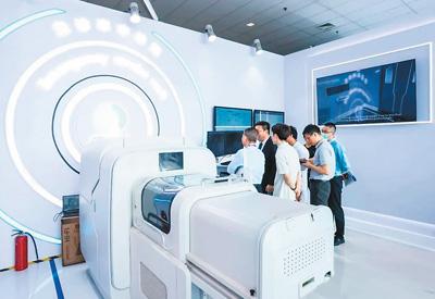 “AI看病”，離我們還有多遠？