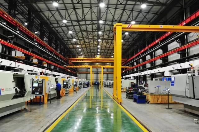 “智能制造”：強(qiáng)鏈補(bǔ)鏈進(jìn)行時