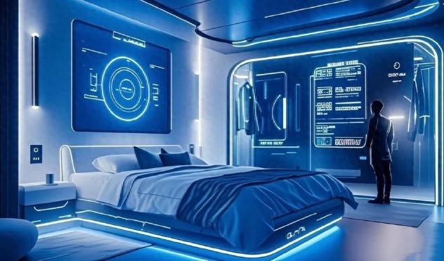 AWE 2025：AI科技引領(lǐng)未來生活新風尚