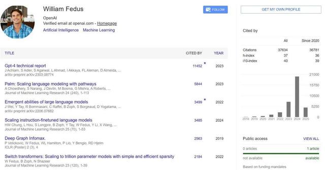 ChatGPT創(chuàng)始成員、后訓(xùn)練負(fù)責(zé)人離職！自立門戶并將獲OpenAI投資