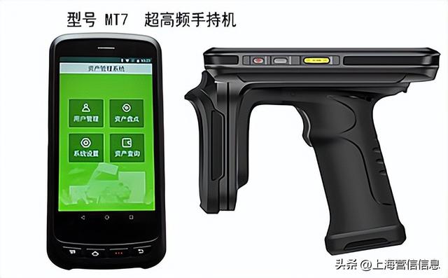 RFID電子標(biāo)簽：開啟智能倉(cāng)儲(chǔ)管理的新時(shí)代