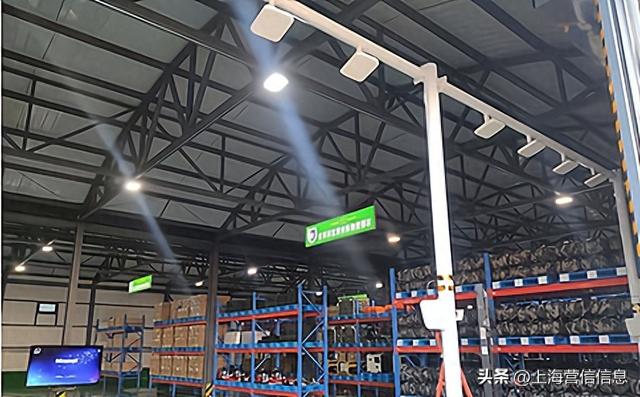 RFID電子標簽：開啟智能倉儲管理的新時代