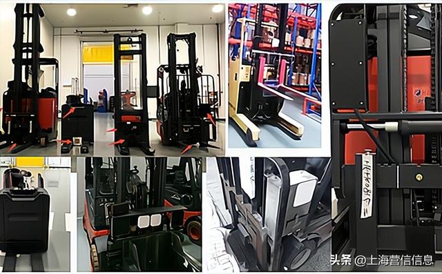 RFID電子標(biāo)簽：開啟智能倉(cāng)儲(chǔ)管理的新時(shí)代