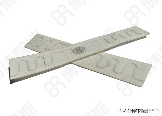 射頻識別（RFID）技術(shù)如何革新酒店物品管理