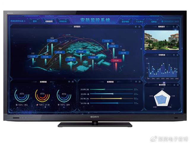 物聯(lián)網(wǎng)賦能智慧城市：打造高效、智能、可持續(xù)的城市生活