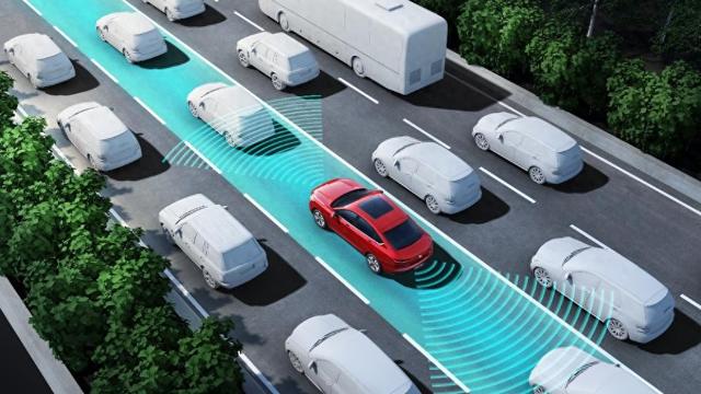 自動駕駛：未來的出行方式，人工駕駛還能存在多久？