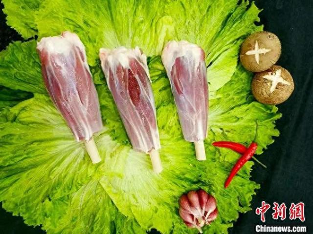 食在東鄉(xiāng)：手抓羊肉的“老食譜”與“新賬本”