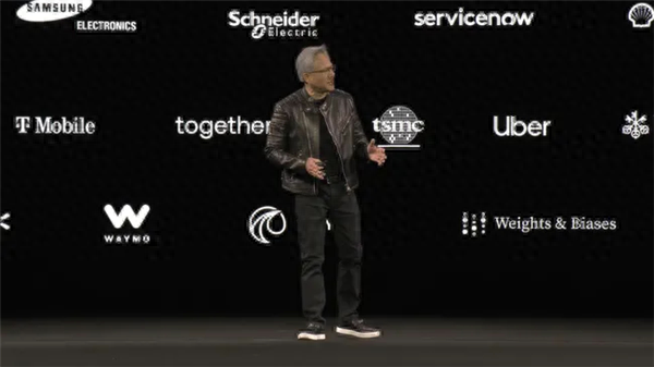 AI發(fā)展比任何時(shí)候都要快！黃仁勛：幾乎全球都曾誤判